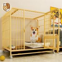 ราคา 【Big Sale】บ้านหมาหลังใหญ่ สินค้านี้มีอยู่ในสต็อกและการจัดส่งรวดเร็ว กรงเหล็กหน้าต่าง มีจำหน่ายสำหรับกรงสุนัข กรงสัตว์ (1730876779434117748)