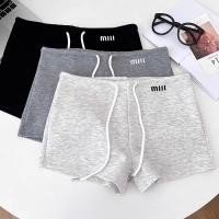 ราคา กางเกงขายาวสีดำสีเทาเข้มเอวสูงผู้หญิงกางเกงขายาวผู้หญิงกางเกงขายาวสีดำกางเกงขายาวสีเทาเข้มเอวยางยืดสวมใส่กีฬากางเกงขายาวสีเทา (1731824075828791143)