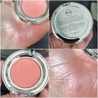 ราคา MYCA [ของแท้จากบริษัท] THE LUMINIZER COLLECTION บลัชออนและไฮไลท์ โทนสีผิว 8 สี ฉ่ำวาว มีซิมเมอร์ ปริมาณ 14 กรัม รับประกันของแท้ 100% (1732295864826694257)