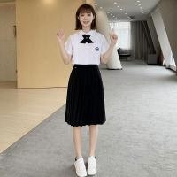 ราคา กระโปรงนักศึกษา ยาว 18 20 กระโปรงพลีทนักศึกษา ไซส์ S-XL สินค้าพร้อมส่ง มีปลายทาง Clothing ผู้หญิง Women Lady Skirt เสื้อผ้า (1729625972675610801)
