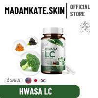 ราคา HWASA LC นำเข้าสารสกัดจาก อเมริกา และเยอรมัน (1731584763648051998)