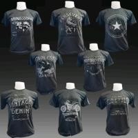 ราคา เสื้อยืดคอกลม สไตล์วินเทจ (1730382684294646731)