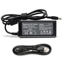 ราคา For TOSHIBA อะแดปเตอร์โน๊ตบุ๊ค 19V3.42A(65W)หัวขนาด 5.5*2.5mm พร้อมสายไฟAC Laptop Power Notebook Adapter (1731259149336478998)