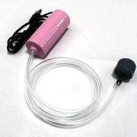 ราคา 【พร้อมสาย+หัวทราย】ปั๊มลม ปั๊มน้ำ USB ขนาดเล็ก ปั๊มน้ำ mini ปั๊มน้ำขนาดเล็ก ปั๊มออกซิเจนขนาดเล็ก พร้อมส่งจากไทย (1729761720815815095)