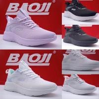 ราคา Baoji บาโอจิ รองเท้าผ้าใบผู้หญิง bjw823 [รองเท้าลำลอง][ลิขสิทธิ์แท้ตัวแทนจำหน่ายอย่างเป็นทางการ] รองเท้าลำลองใส่สบายเบานุ่มพื้นสูง 3ซม (1729578780178484007)