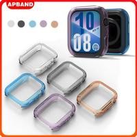 ราคา กรณี TPU อ่อน for HUAWEI Watch Fit 4/4 Pro ปกป้องกันหน้าจอ for Huawei Fit 4/4 Pro (1731978401637041218)