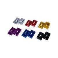 ราคา ฝาปิดหางปลามีเนียม ฝาปิดหางปลาตั้งโซ่ ฝาปิดหางปลามีเนียมแต่ง ฝาปิดหางปลา งานไทย มีสีให้เลือกเชิญด้านใน (1731709623054863097)