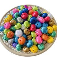 ราคา เหรียญโปรยทานลูกส้มสีสันตัวเปล่าแพค 100 ลูก เหรียญโปรยทานbyแตงโม (1732314244873423325)