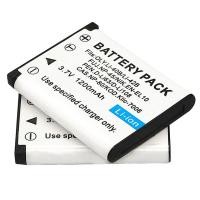 ราคา แบตเตอรี่ลิเธียมแบบชาร์จไฟได้, 1 ชิ้น, 1200mAh, Li-40B, Li 40B, Li 42B, Li 42B, แบตเตอรี่สำหรับ FUJIFILM, เข้ากันได้กับ NP-45, NP 45, NP 45A, NP 45B, NP 45S, EN-EL10 (1731748953707218942)