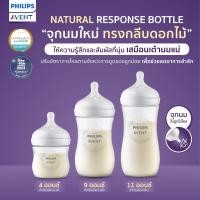 ราคา Philips Avent Natural baby bottle BPA FREE มาพร้อมจุกนมนิ่มพิเศษ (1729651586664860419)