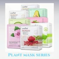 ราคา Mask Mask แผ่นมาส์กหน้า มาส์กหน้าSADOER มาส์กหน้า ยอดนิยม Mask (1731244997029694059)
