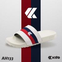 ราคา Kito กีโต้ รองเท้าแตะ รุ่น AH133 Size EUR 31-45 (1730779240145258701)
