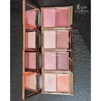 ราคา ใหม่ล่าสุด! MYCA GLOW2GO BLUSH บลัชออน2เนื้อในตลับเดียวเนื้อแมท+เนื้อครีม งานผิวโกลว์พกง่ายติดทน (1731916616070104939)