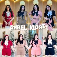 ราคา SET-100 ชุดเซทลูกคุณ หรูหรา ผ้าซาร่า ได้ทั้งชุด เสื้อผ้า ผู้หญิง (1730968139706436487)