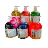 ราคา แชมพูสำหรับสัตว์เลี้ยง โลมากะปลาวาฬ หัวปั๊ม 500 ml หอมนาน แก้คัน แชมพูอาบน้ำสุนัข แชมพูอาบน้ำแมว (1731664622762691074)