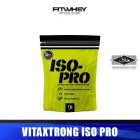 ราคา VITAXTRONG ISO - PRO 1 LB WHEY PROTEIN เวย์โปรตีนไอโซเลทจากฟิตเวย์ WHEY PROTEIN ISOLATE (1730026960423586240)