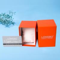 ราคา ชุดกล่องของขวัญนาฬิกา ใหม่ Longbo 2025 รวมนาฬิกาที่เข้าชุดกัน เหมาะสำหรับเป็นของขวัญวันหยุด (1731596795856127371)