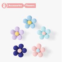 ราคา Telena รุ่น Enjoy ซีรีส์ DIY Accessories เครื่องประดับดอกไม้ลูกสุนัขสไตล์เกาหลีสุดน่ารัก (1732086666100312475)