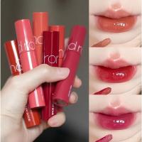ราคา 【ซื้อ 1 แถม 1】[Rom&Nd] ลิปทินท์ ROM&ND [ROMAND] Juicy Lasting Tint 5.5g ทาง่าย ไม่ตกร่อง เม็ดสีสวยสดใส ติดทนนาน ฉ่ำวาว (1731356137383953974)