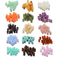 ราคา ลูกปัดหินธรรมชาติเทียม วัสดุอะครีลิค 50 ชิ้น/แพ็ค สำหรับสร้อยข้อมือ DIY สร้อยคอ เครื่องประดับแฟชั่น เครื่องประดับ (1729958825641216785)