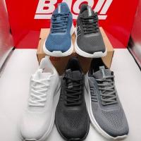ราคา baoji บาโอจิ รองเท้าผ้าใบผู้ชาย bjm721 [รองเท้าลำลอง] (1729578783874517799)