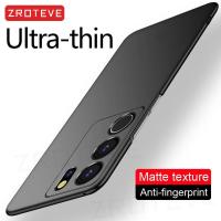 ราคา เคส VivoV29 Pro, ZROTEVE, ฝาครอบด้านเคลือบแข็งบางเฉียบ, เข้ากันได้กับ VIVO V29, V27, V27E, V30 Pro, เคส VivoV27, เคส VivoV30 (1730275574280063391)