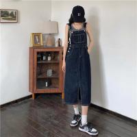 ราคา สายธารุดอกบัว เอี๊ยมกระโปรงยี ชุดเอี๊ยมยีนส์กระโปรงน่ารัก ใส่แล้วสวยมากกก Outfits เดรส ชุดเดรสน่ารักๆ (1732044775714359435)
