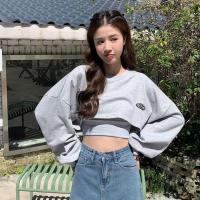 ราคา เสื้อยืดสไตล์เก่าแก่แบบคนเมืองสำหรับผู้หญิง ขายต่อภาพลักษณ์ Clothing Lady Women Tshirt (1730284441709742257)