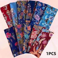 ราคา 1-PCS ผ้าถุงลายไทย ผ้าถุงคุณภาพดี ลายไทย เนื้อผ้าดี ไม่ลื่น ไม่บาง เย็บแล้ว กว้าง96ซม.ยาว116ซม.สินค้าพร้อมส่งจากประเทศไทย (1731956429749586608)