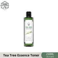 ราคา Naturista โทนเนอร์ทีทรี Tea Tree Facial Toner 250ml Organic บำรุง เหมาะสำหรับคนเป็นสิวรูขุม ขนกว้าง ผู้หญิง ผิว รูขุมขน ใบหน้า (1731417574298979186)
