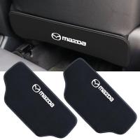 ราคา ฝาครอบป้องกันการกระแทกเบาะหลังรถยนต์, 1 ชิ้น, สำหรับ Mazda 2 3 6 5 Atenza CX3 CX5 MX5 CX7 Axela CX30 CX90 CX60 CX50, อุปกรณ์เสริมในรถยนต์ (1731782139785413667)