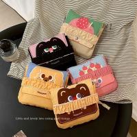 ราคา กระเป๋าผ้าอนามัย, การออกแบบสาวน่ารัก, แบบพกพา, เหมาะสำหรับนักเรียน, ลายการ์ตูน, ความจุมาก, สำหรับเก็บผ้าอนามัยแบบสอด (1731283049740012191)