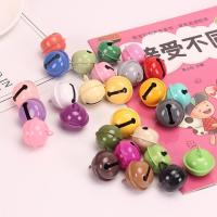 ราคา กระดิ่งแมว กระพวนสัตว์เลี้ยง กระดิ่งใส่ปลอกคอสัตว์เลี้ยง ขนาด (22mm., 14mm) กระดิ่งคุณภาพเขย่าแล้วดังทุกอัน (1730230269501213678)