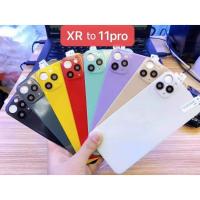 ราคา ร้อนแรง! สติกเกอร์เลนส์สำหรับ iPhone XS X XR 11 12 Max การเปลี่ยนแปลงครั้งที่สอง 11 12 13 14 PRO Max พร้อมเลนส์กล้อง ฝาหลังกล้องดัดแปลง (1730087382009677949)
