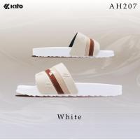 ราคา Kito กีโต้ รองเท้าแตะ รุ่น AH207 Size EUR 36-43 (1731780865598916813)
