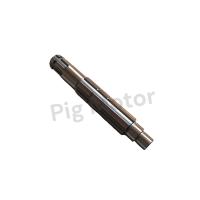 ราคา แกนราวสเตอร์หน้า แกนสเตอร์หน้า WAVE125/WAVE125R/WAVE125S/WAVE125X/WAVE125-I ปี 2005-2020/DREAM125/MSX/NICE125 (1730258951996934905)