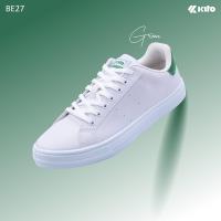 ราคา Kito กีโต้ รองเท้าผ้าใบ รุ่น BE27 Size 36-44 (1731947440843950285)