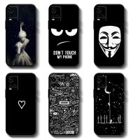 ราคา เคสป้องกันซิลิโคน TPU สำหรับโทรศัพท์ VIVO เคสนิ่มป้องกันเต็มรูปแบบ สีดำ สำหรับ Y33s Y33t Y21 Y21t Y21s Y21a Y21g (1729605266033379824)