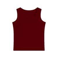 ราคา เสื้อกล้ามมีบราในตัว เสื้อกล้ามลำลอง เบสิก สีพื้นเปิดไหล่ สำหรับสตรี นุ่มและใส่สบาย (1731128651667704097)