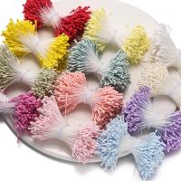 ราคา ดอกไม้วัสดุทึบแสง 150 ชิ้น แกนดอก 2 * 60 มม. ดอกไม้วัสดุทึบแสงทำมือ DIY เหมาะสำหรับทำของขวัญวันวาเลนไทน์ St.kunkka (1732207099156466449)