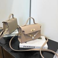 ราคา Kelly Bag, Fashion Trend, Mini and Small, For Women, New Fashion, Versatile, Ins Handbag, Shoulder Bag, Messenger Bag (1732176055879960789)
