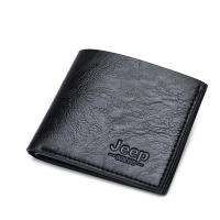 ราคา กระเป๋าสตางค์หนังผู้ชาย กระเป๋าชายใบสั้น (1730018130904516939)