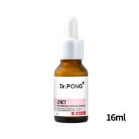ราคา Dr.PONG 28D Whitening Drone Serum เอสเซนส์ไวท์เทนนิ่ง - 16ml - Skincare (1731845136071165773)