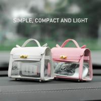 ราคา กระเป๋าโท้ตมินิ กระเป๋าใส่กุญแจ เครื่องประดับกระเป๋าสไตล์คลาสสิก สำหรับกุญแจรถ หูฟังบลูทูธ, มินิลิปสติก, ของขวัญสร้างสรรค์ (1729743380414630762)