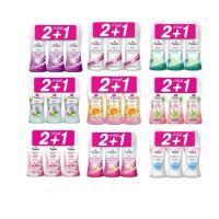 ราคา ทเวลฟ์ พลัส ไวท์เทนนิ่ง โรออน (แพ็ค 2 ฟรี 1) ขนาด 25 ML. 12 PLUS (1732066728716109268)