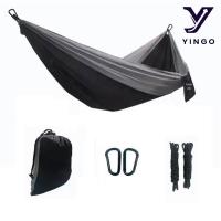 ราคา 【Yingo】[ฟรีเชือก] เปล เปูลสนามเดินป่า เปลทหาร ขนาด 270x140 cm แถมฟรี กระเป๋าใส่เปล เปลญวน แคมป์ (1731311449495865843)