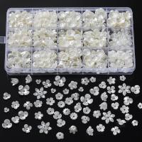 ราคา St. kunkka - ฐานลูกปัด ABS 50 ชิ้น/ถุง กลีบดอกไม้มุก ที่ใส่ลูกปัด DIY สร้อยข้อมือ สร้อยคอ อุปกรณ์ทำเครื่องประดับ (1731908253859743505)
