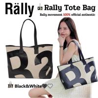 ราคา กระเป๋า Tote Bag รุ่น Rally Movement แท้100% ทอลายโลโก้ งาน 1:1 เป๊ะทุกจุด (1731429150840031299)