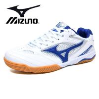 ราคา รองเท้าวอลเลย์บอล มาใหม่ Mizuno EFIL 8 รองเท้าผู้ชายและผู้หญิง ระบายอากาศได้ดี ลื่น เหมาะสำหรับเล่นเทนนิส น้ำหนักเบา เหมาะสำหรับฝึกซ้อมในร่มและมาราธอน กลางแจ้ง (1731795547546289655)