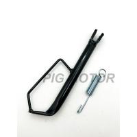 ราคา ขาตั้งข้าง พร้อม สปริงขาตั้งข้าง CLICK-I/CLICK110-I/SCOOPY-I/I-CON สำหรับ ล้อขอบ 14 งานไทยเกรดA (1729590691583331065)